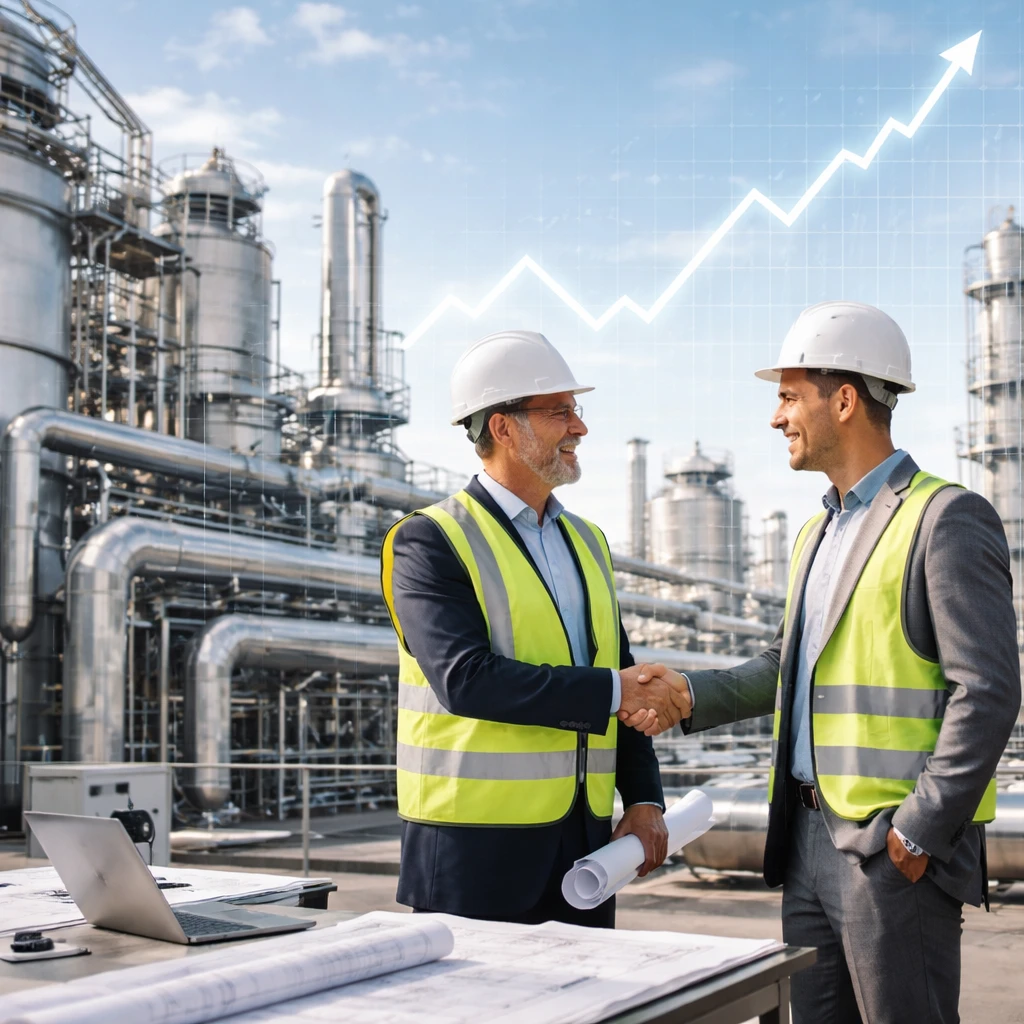 Needham lifts CECO Environmental price target to $80 after strong bookings and acquisition plan