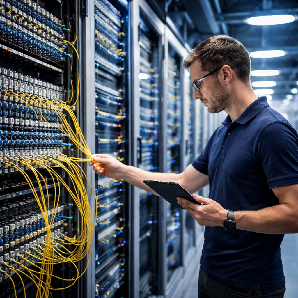 Needham Raises Harmonic Price Target; Broadband Strength Drives Optimism Amid Corporate Moves