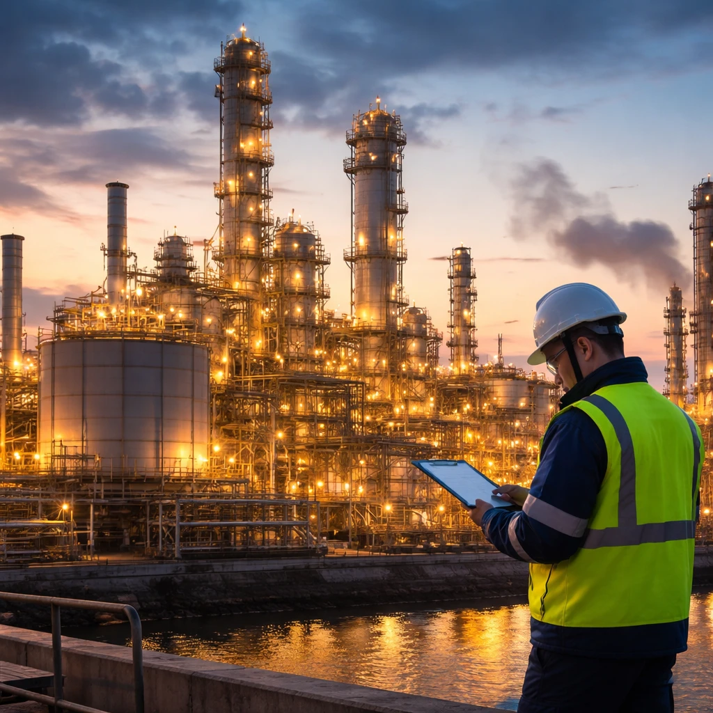 BMO Keeps Market Perform on Olin, Holds $25 Target After Q4 2025 Results