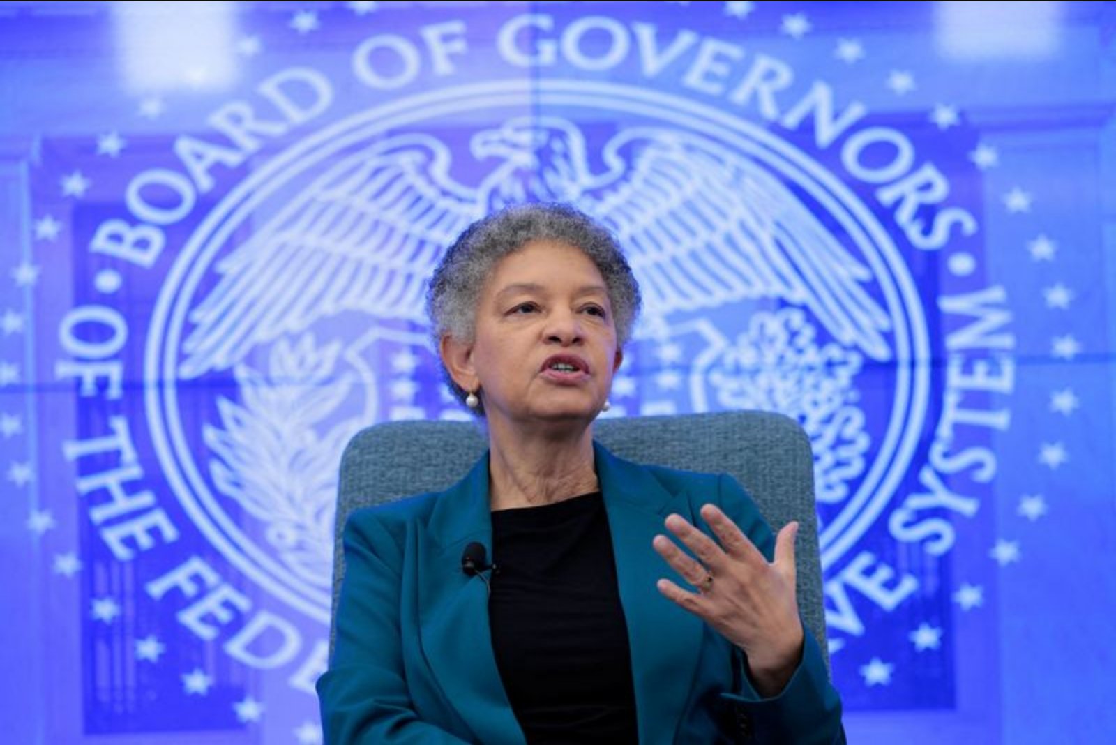 Boston Fed's Collins: Further Rate Increases Possible if Inflation Persists