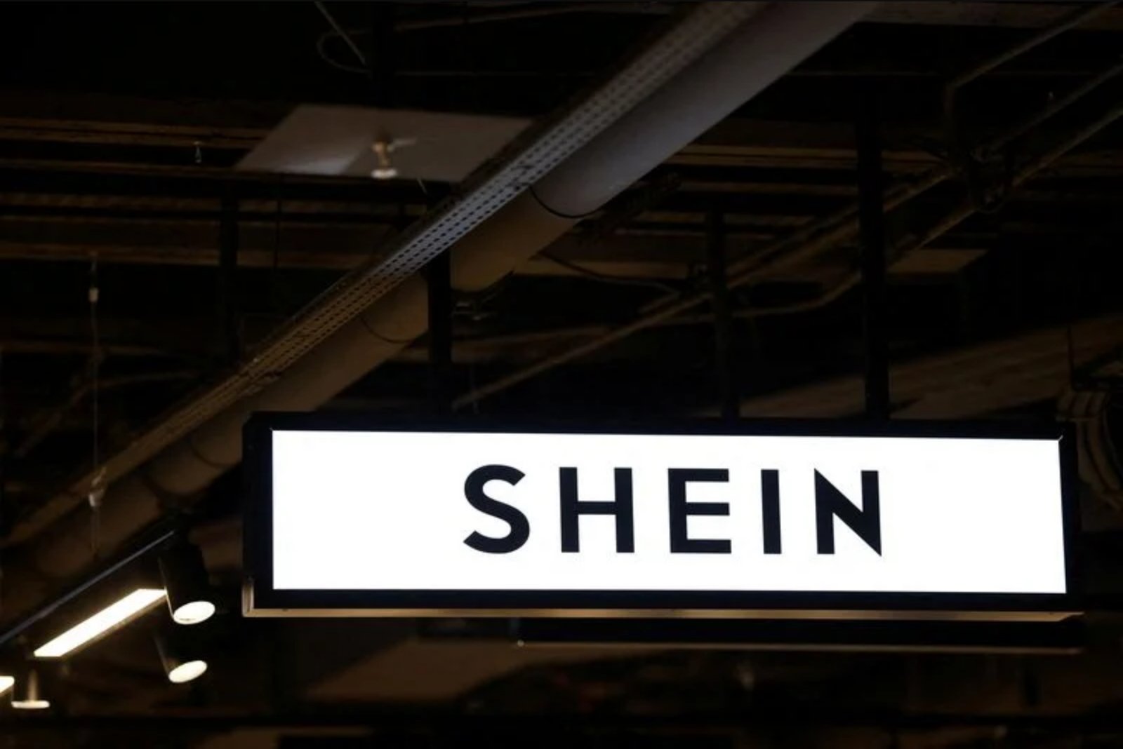 BHV Marais to End Partnership with Shein as Owner Sells to Management, French Media Say