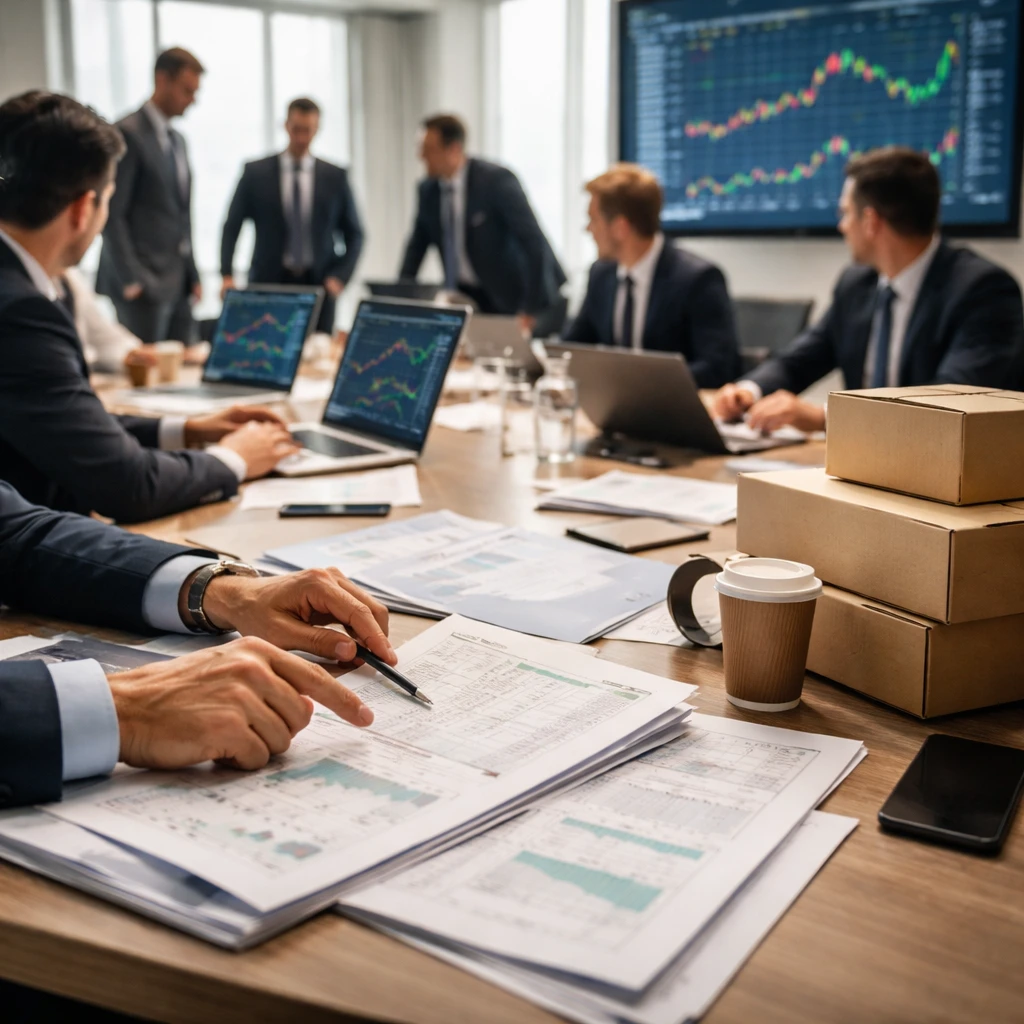 Banks Prepare $7.15 Billion Debt Package to Fund Sealed Air Buyout; Deal Could Hit Market Next Week