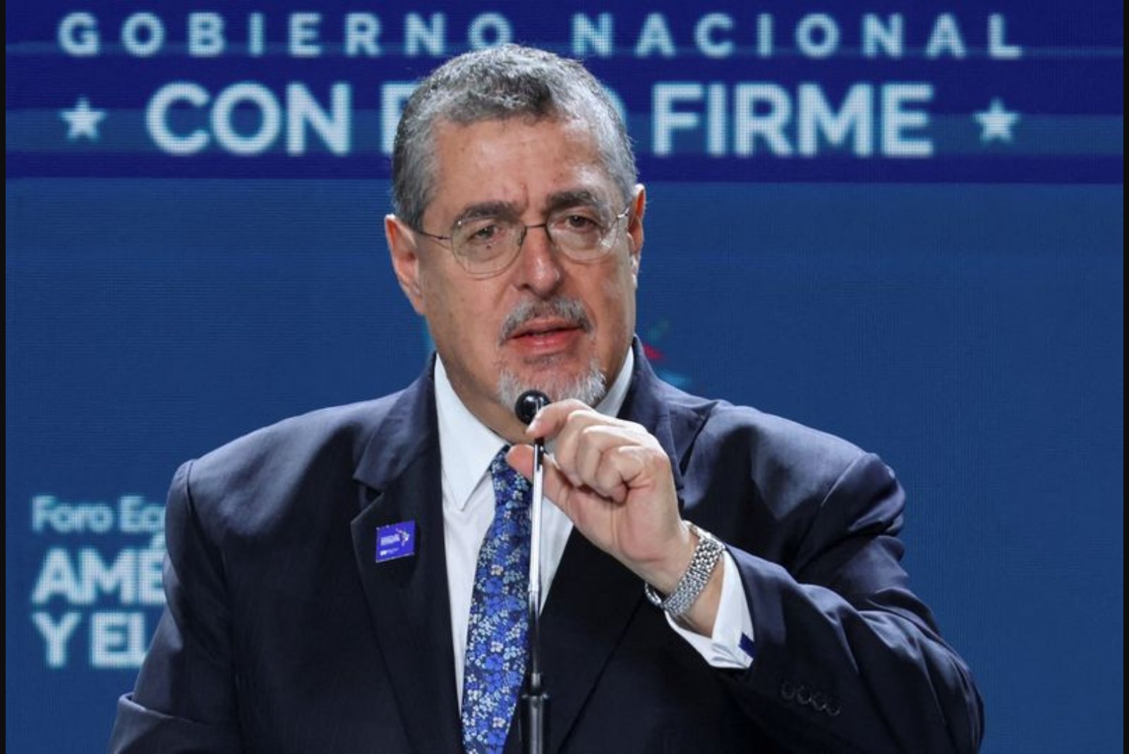 Guatemala’s Congress Installs New Electoral Tribunal Amid Corruption Concerns