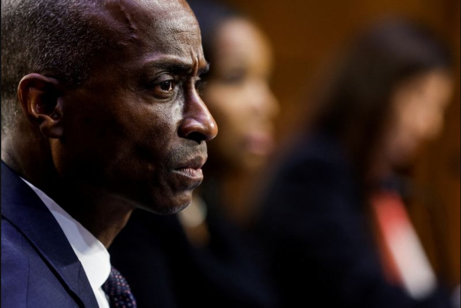 Fed's Jefferson Flags Dual Risks to Jobs and Prices Amid Energy Shock