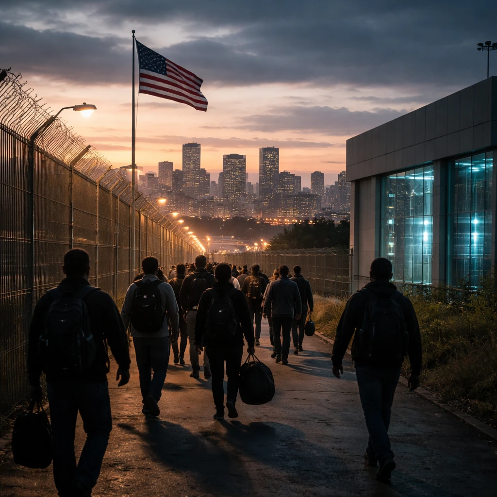 Morgan Stanley Says Slower U.S. Population Growth Could Weigh on Potential Output