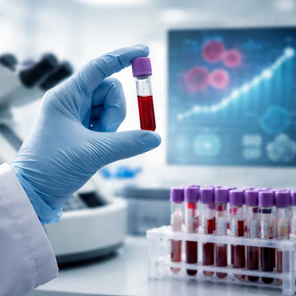 Fulcrum Therapeutics Shares Drop After 12-Week Data From Pociredir Phase 1b Cohort