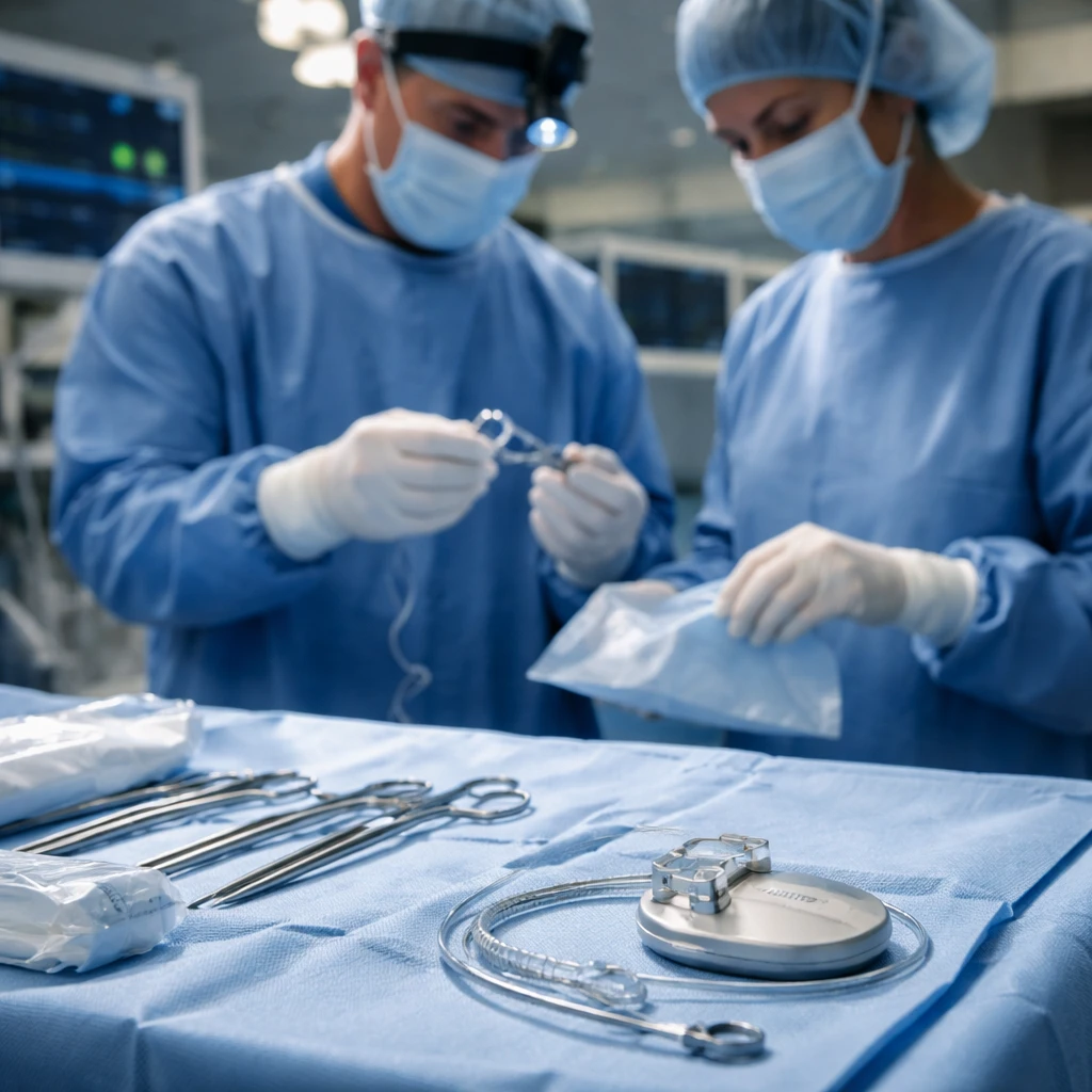 Reimbursement Uncertainty Drives Baird, Wells Fargo to Reassess Inspire Medical's Outlook