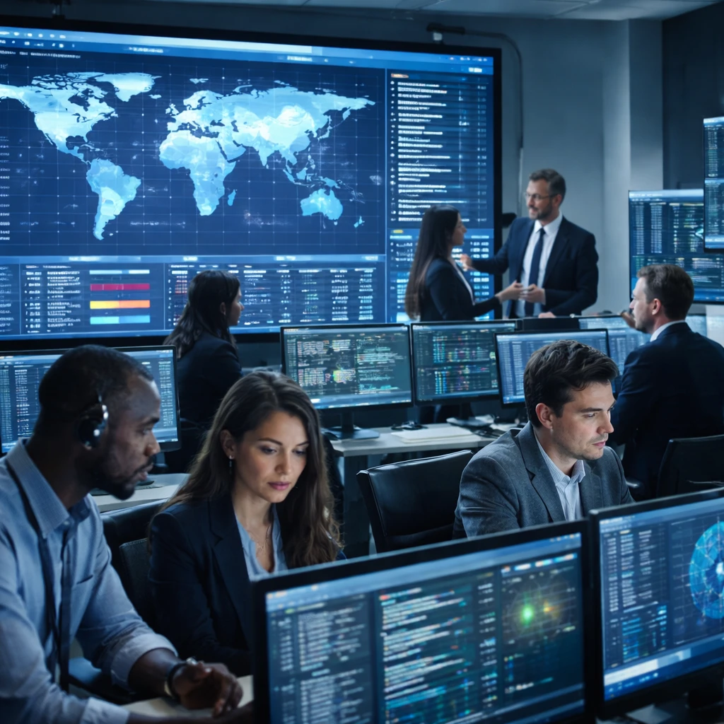 Litchfield Hills Commences Coverage of Cycurion with Optimistic Buy Rating Citing Strong Backlog and Growth Potential