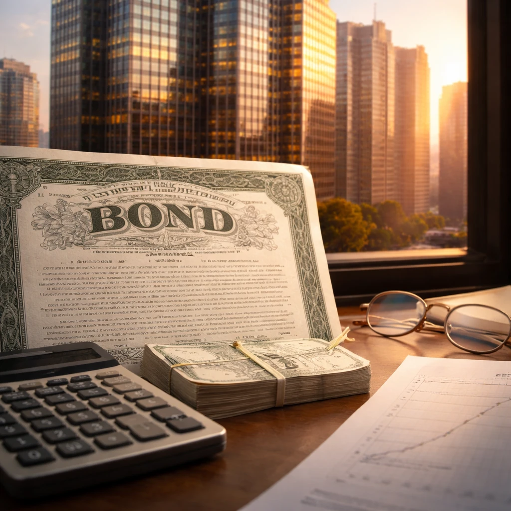 KMPB: A Bond-Like Entry Into Kemper With Upside If Rates Ease