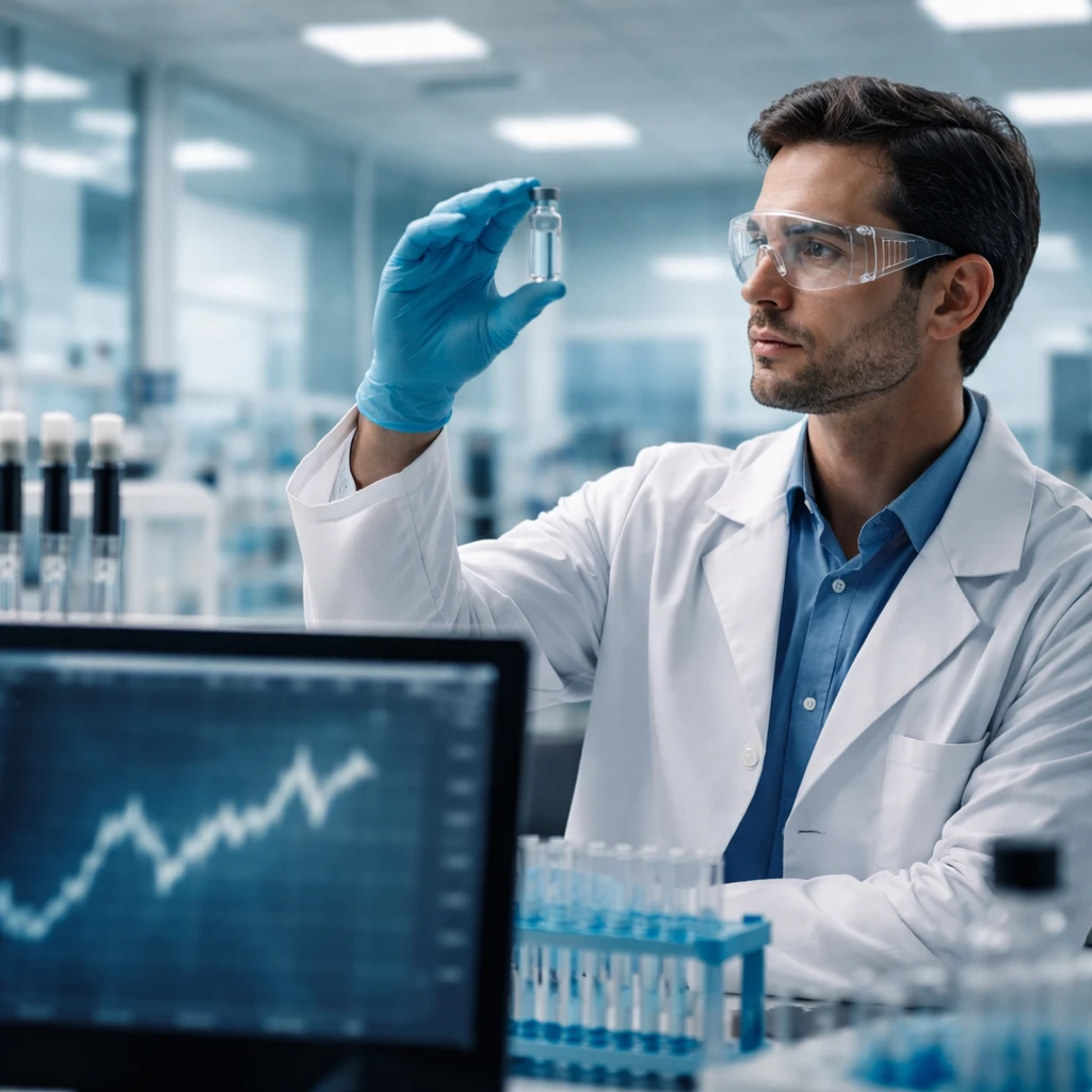 Spyre Therapeutics Announces $300 Million Share Offering as Stock Retreats After Clinical Boost