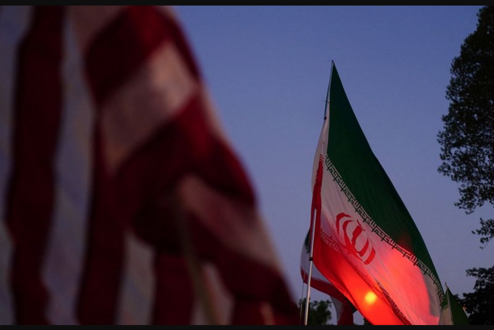 Markets Exhale After Two-Week Ceasefire Agreed Between U.S. and Iran