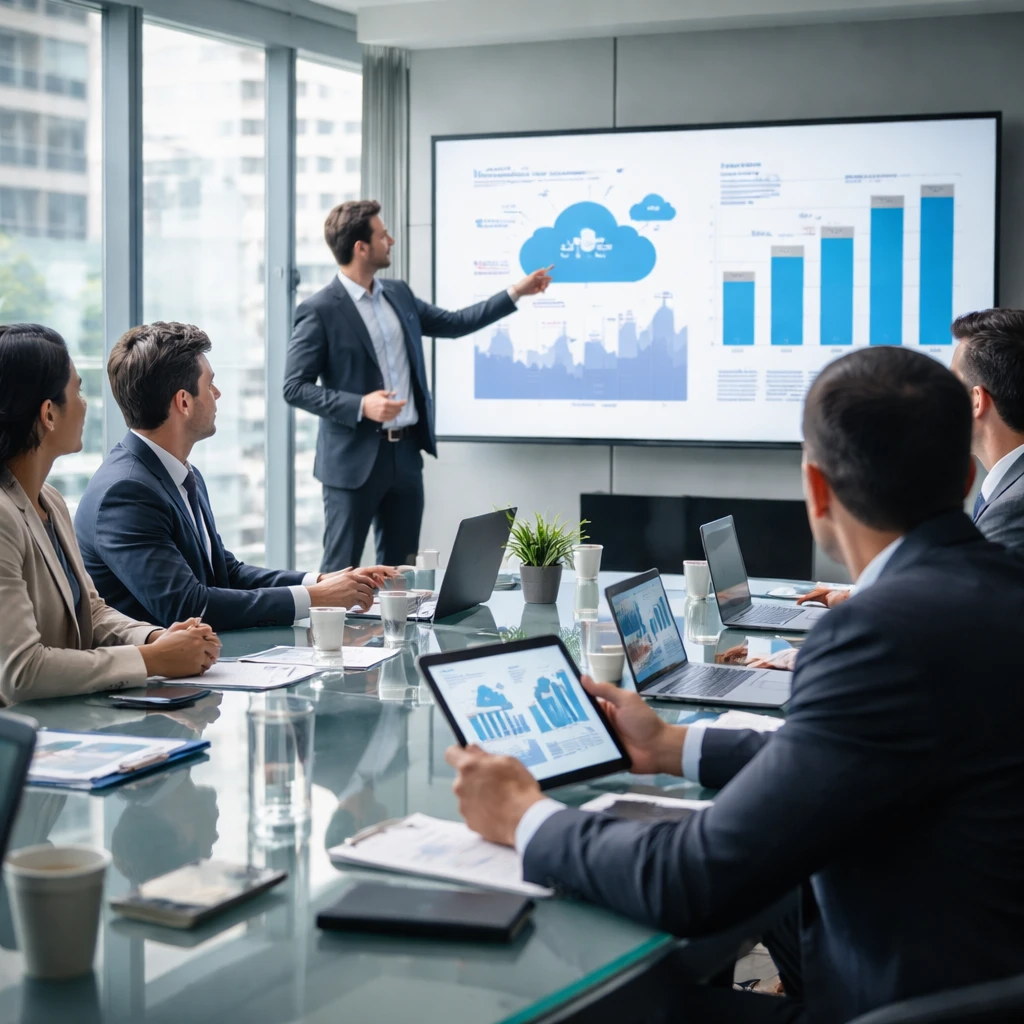 BMO Sticks With Outperform on Datadog, Cites AI-Driven Opportunity Despite Competitive Risks