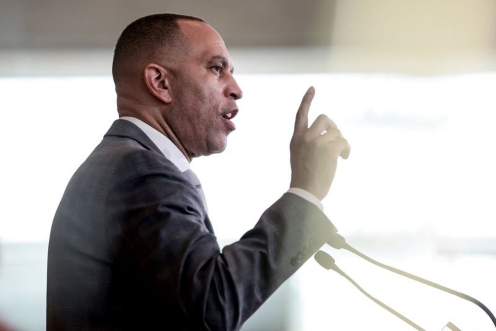 House Democrats Seek New New York Map After High Court Ruling