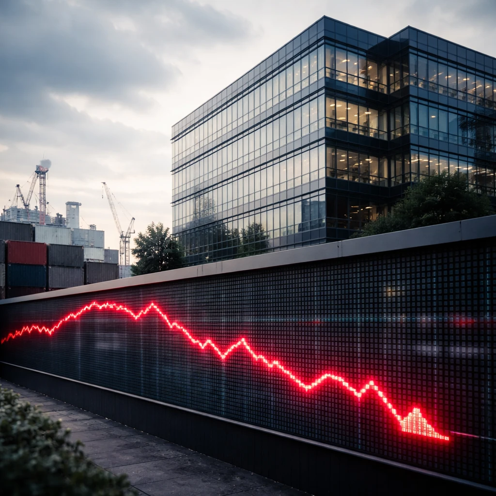 Jefferies Lowers Autoliv to Hold, Sees Weaker Mix and Reduced 2026 EBIT