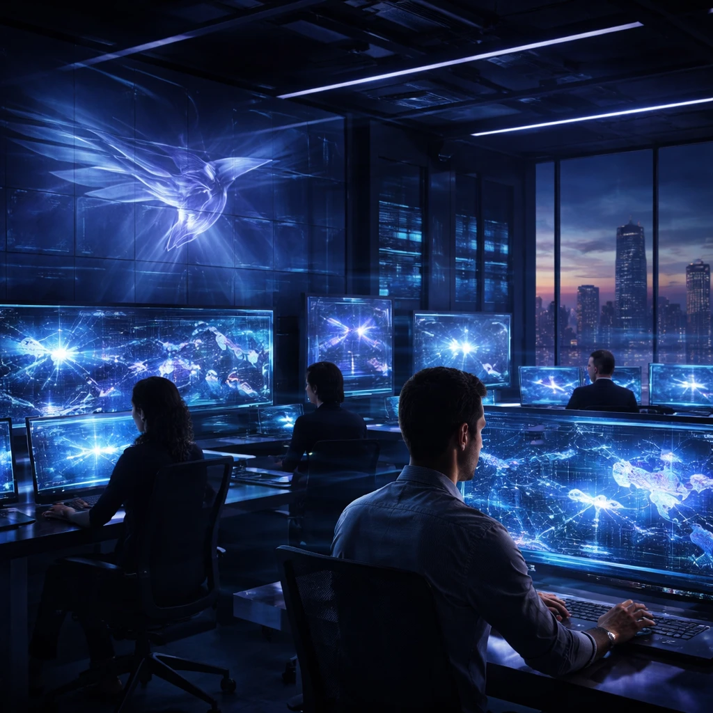 Buy CrowdStrike - Trust Is the New Perimeter as AI Agents Scale