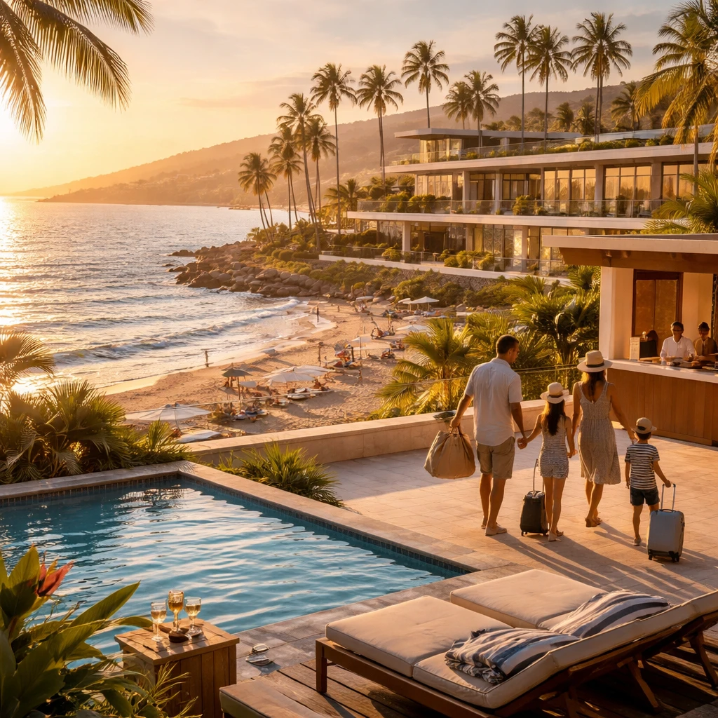 Buy the Dip in Travel + Leisure - Delinquency Fears Look Overstated