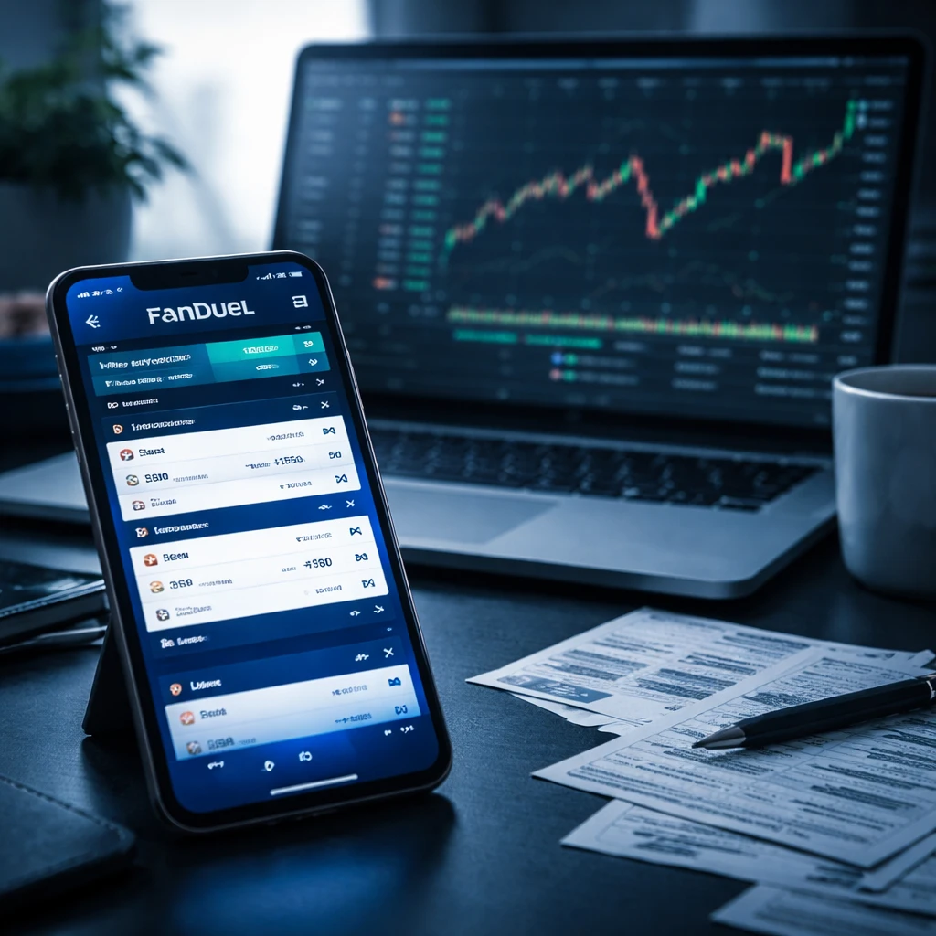 Why FanDuel Predicts Won't Topple Flutter's Sportsbook Economics — A Trade Idea on FLUT