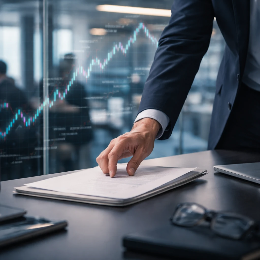 Guidewire CEO Executes Pre-Arranged Sale as Company Launches $500M Buyback