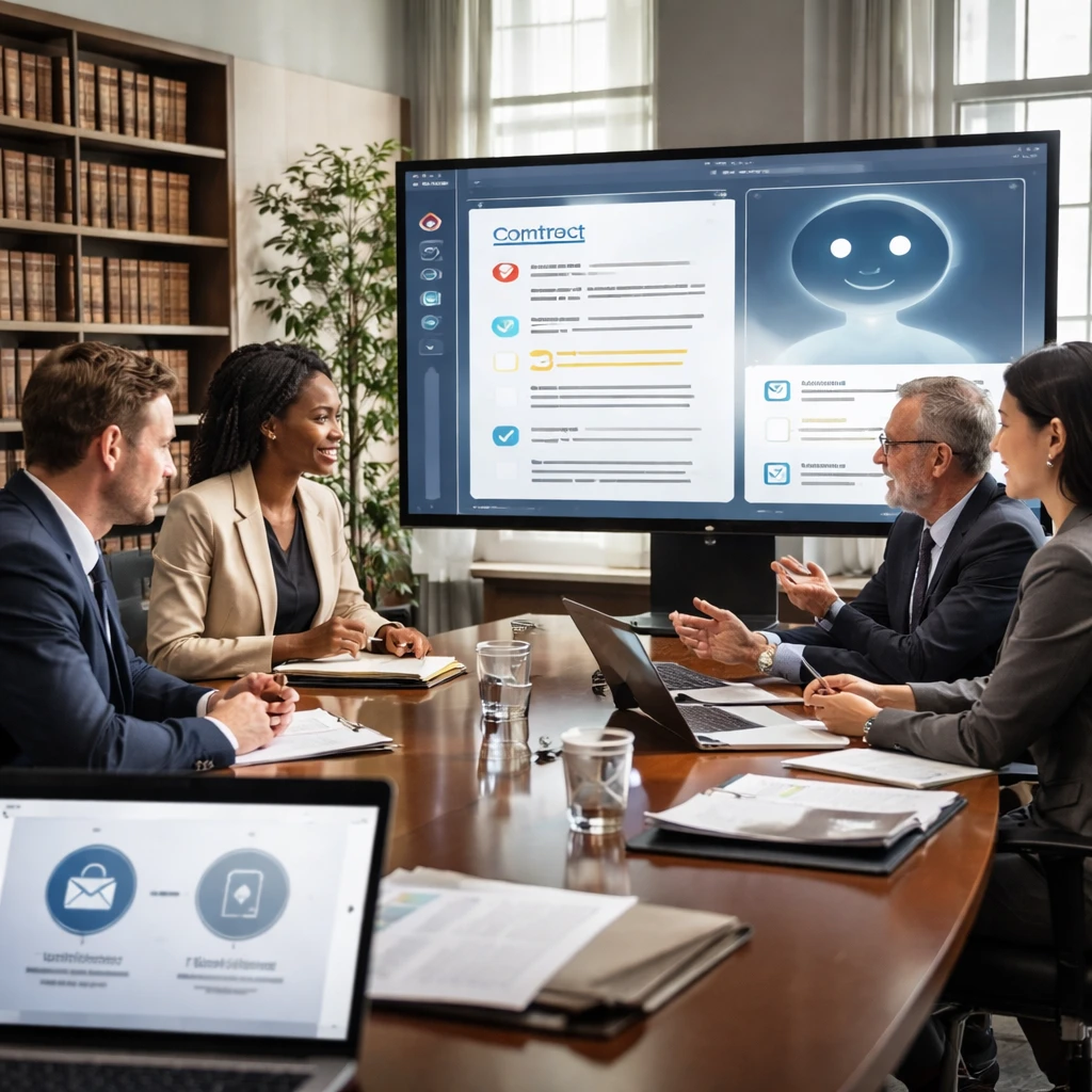 Anthropic Rolls Out Dozen Legal-Focused Tools for Claude Chatbot