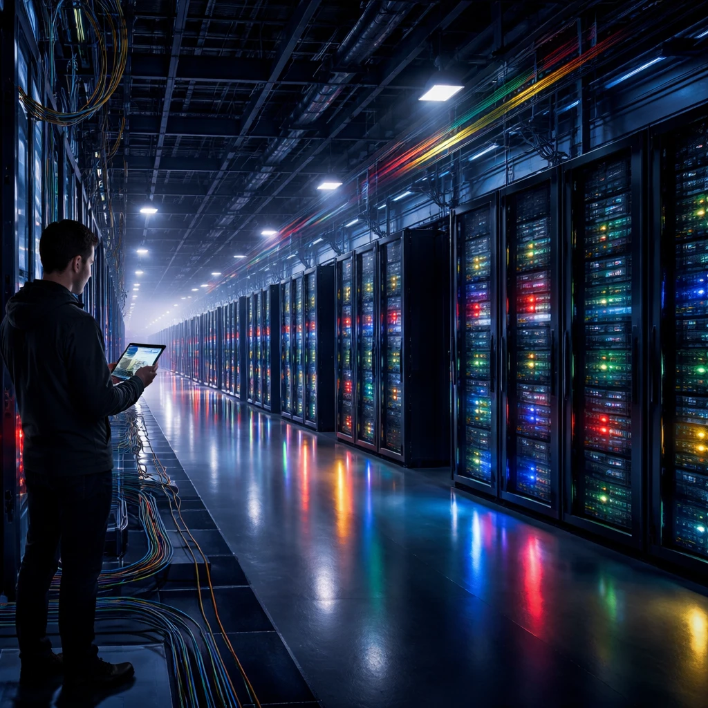 Alphabet: Buy the Dip on CapEx That’s Building Tomorrow’s Moat