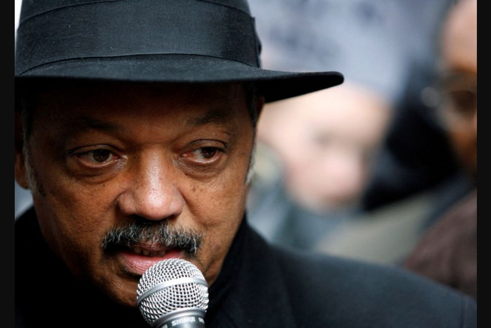 Biden, Obama and Clinton to Attend Jesse Jackson Memorial in Chicago as Democrats Gather to Honor Activist