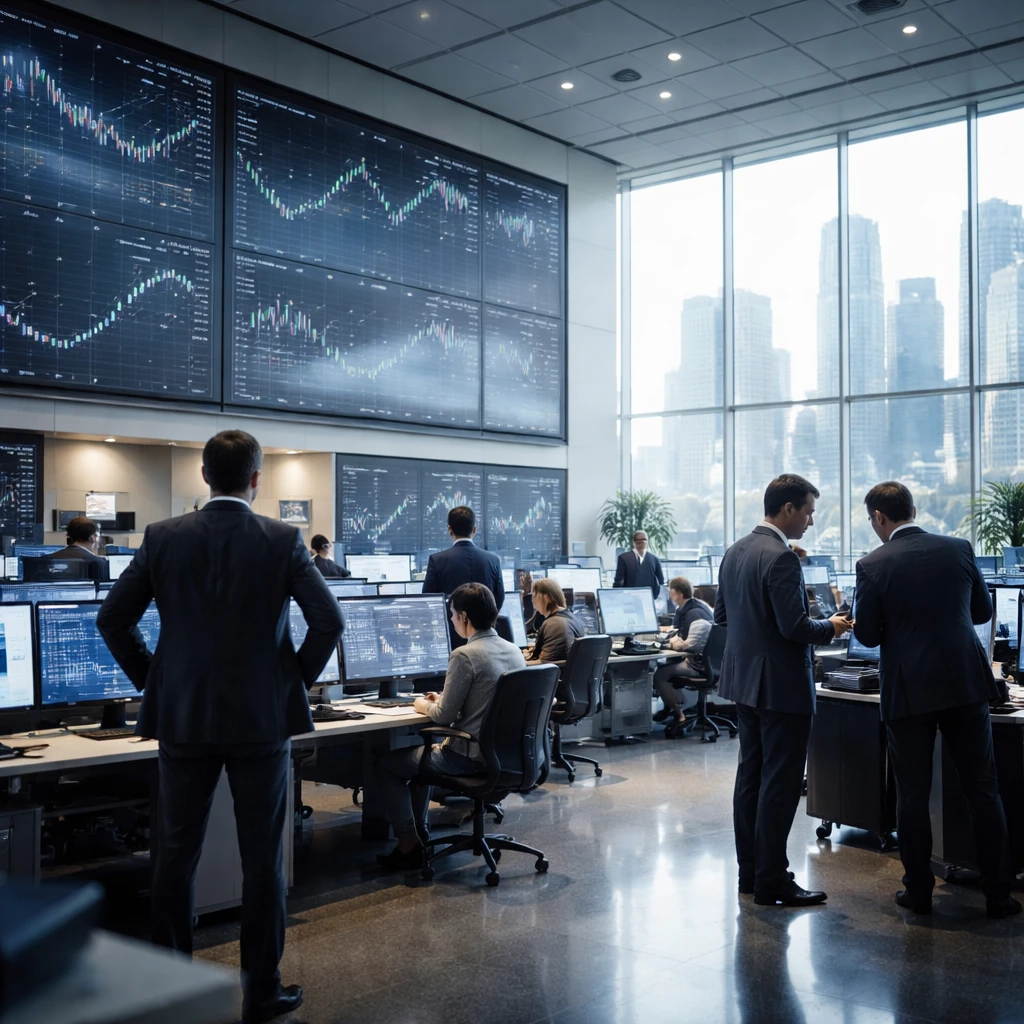 MOEX edges higher as Oil & Gas, Manufacturing and Telecom names lead gains