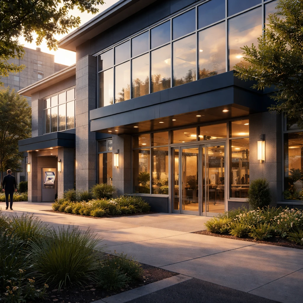 FNB’s Southeast Expansion Story Still Looks Mispriced