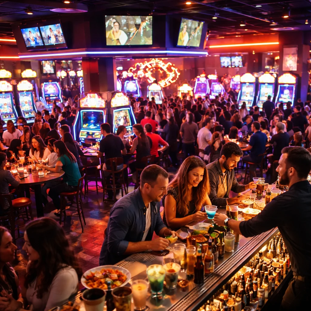 PLAY: A Turnaround Trade With Asymmetric Upside — Enter $15.50, Target $25