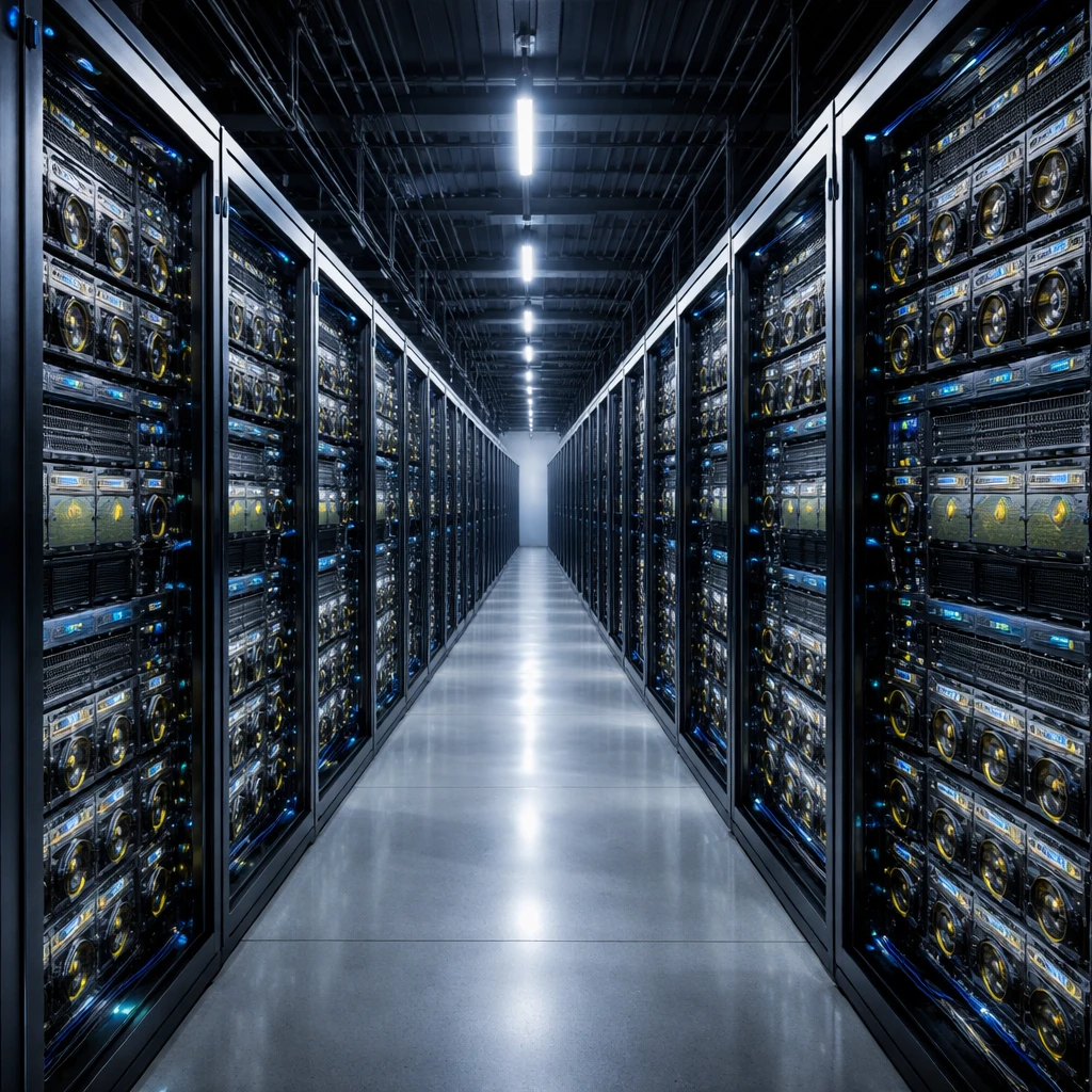 CoreWeave Shares Rise Pre-Market After Anthropic Secures Compute Capacity