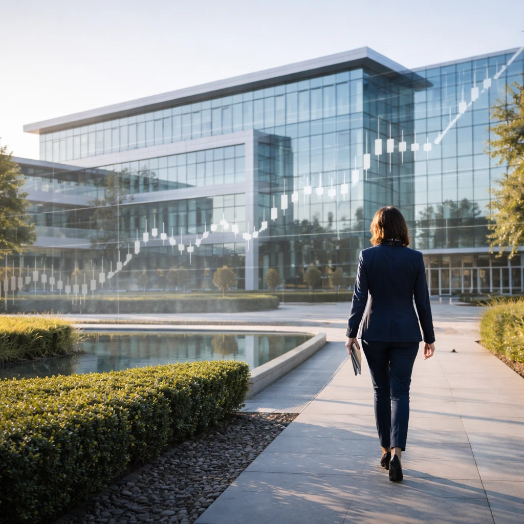 Vertex EVP Sells $126K in Stock as Company Nears 52-Week High