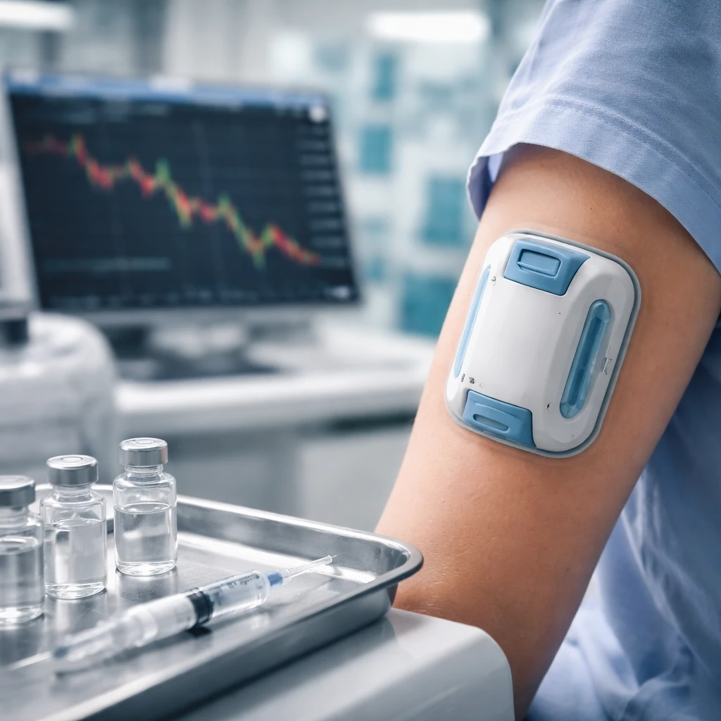 Viridian shares slump after Amgen posts strong Phase 3 data for TEPEZZA on-body injector