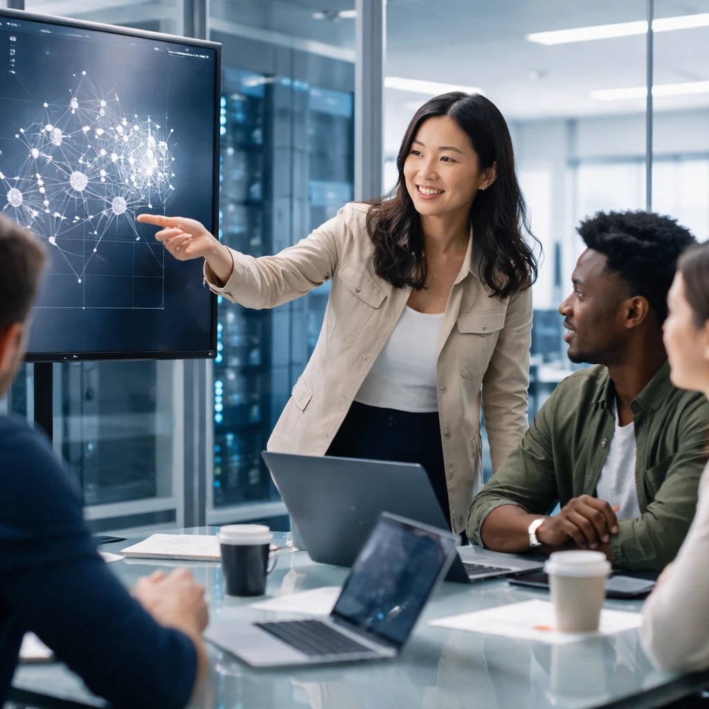 OpenAI Hires Ruomin Pang, Former Apple AI Lead Who Had Joined Meta