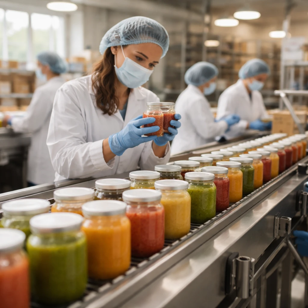 Once Upon a Farm Seeks Up to $764.4 Million Valuation in U.S. IPO