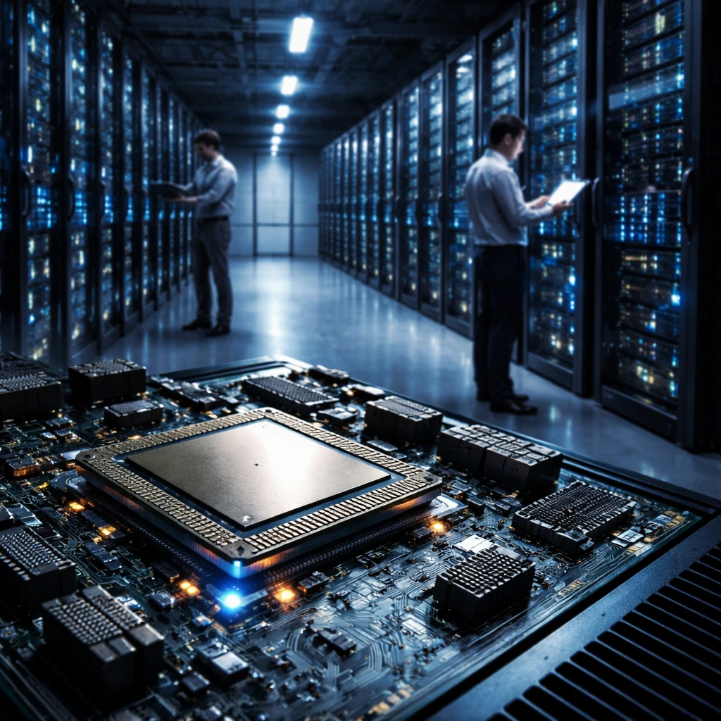 OpenAI to Commit More Than $20 Billion to Cerebras Machines, Receives Warranted Equity Stake