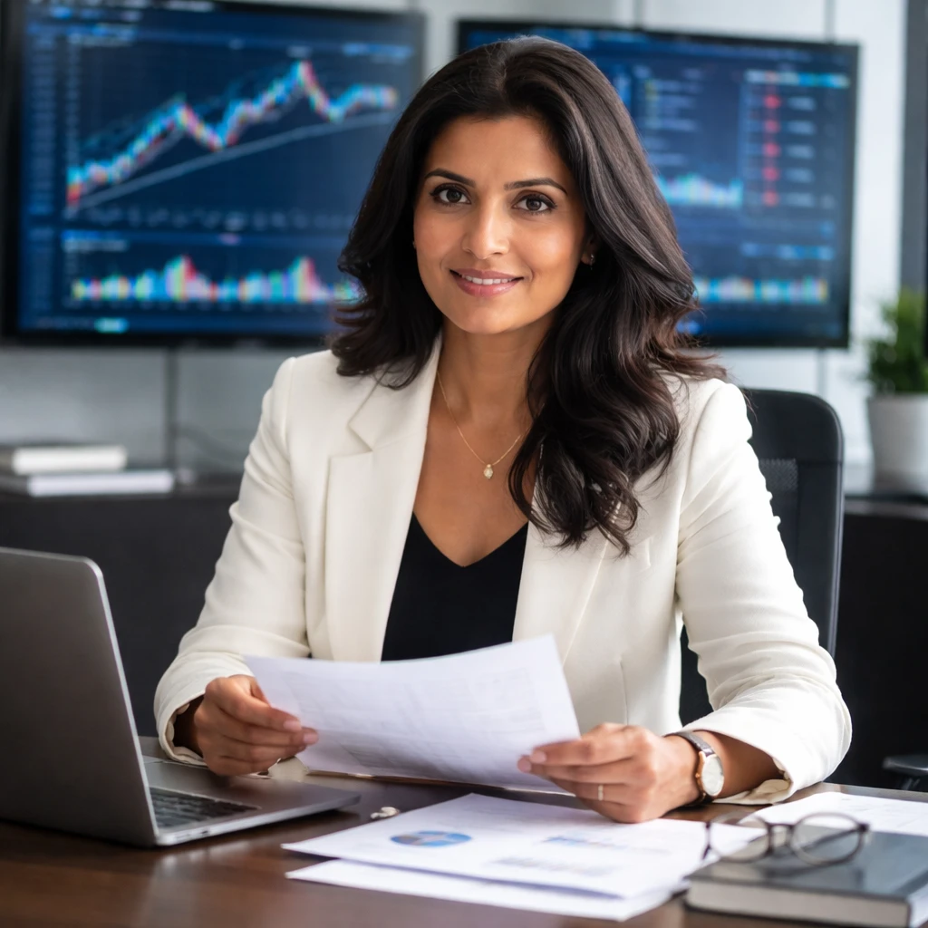 Zoom Communications' COO Aparna Bawa Executes $987K Stock Sale Amid Strong Financial Performance