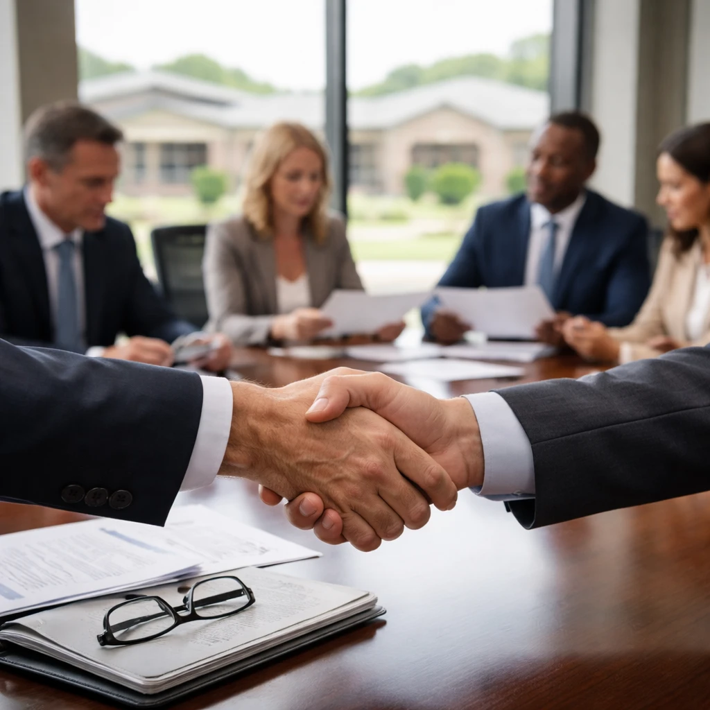 UBS Moves Enhabit Rating to Neutral After Kinderhook Buyout; Raises Price Target to $13.80