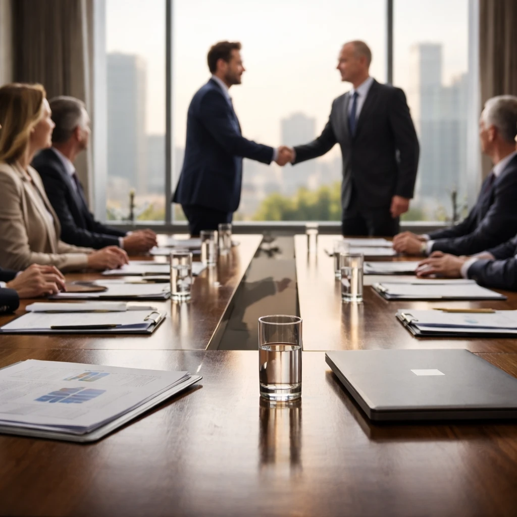 Sol Strategies Shares Tick Higher After Board Refresh, Shareholder Agreement Reached