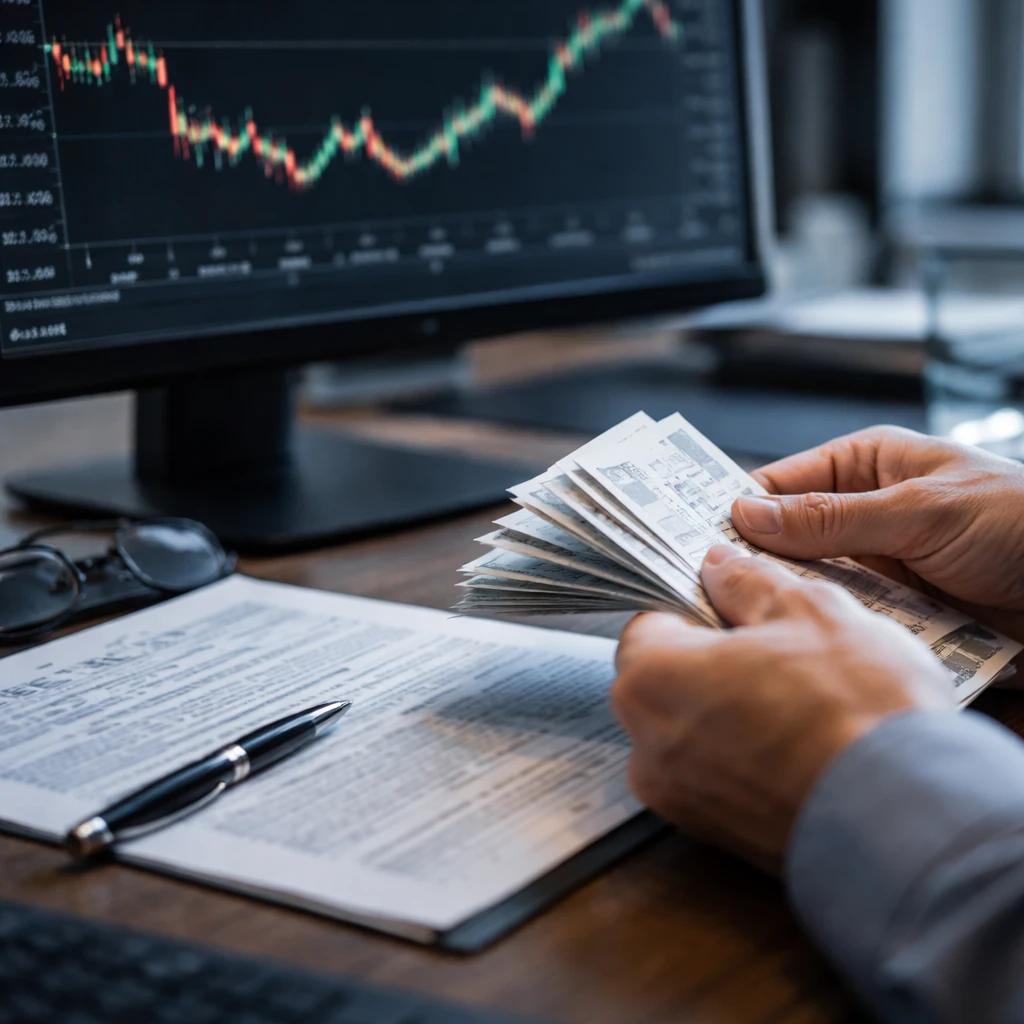 Saba Capital Trims Stake in PIMCO Dynamic Income Fund, Sells 56,991 Shares for $1.16M