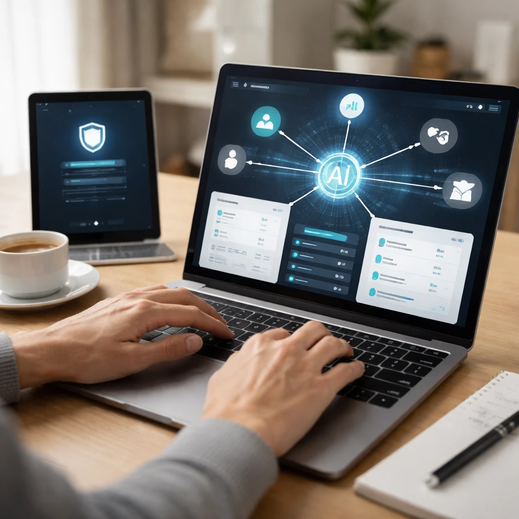 OpenAI Adds Personal Finance Tools to ChatGPT Pro in U.S.; Markets React
