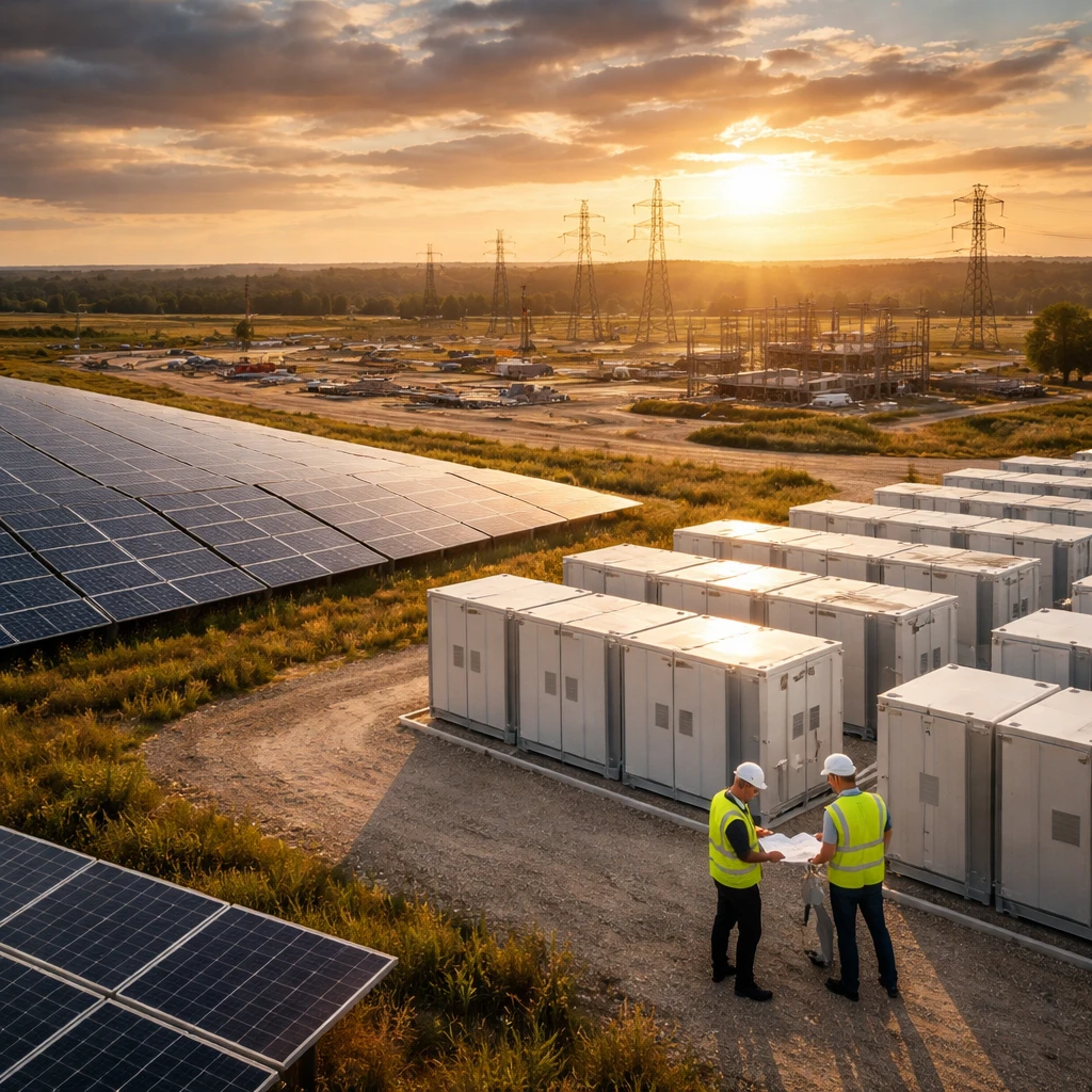 Mizuho Lifts Enlight Renewable Energy Price Target to $37, Keeps Underperform Rating