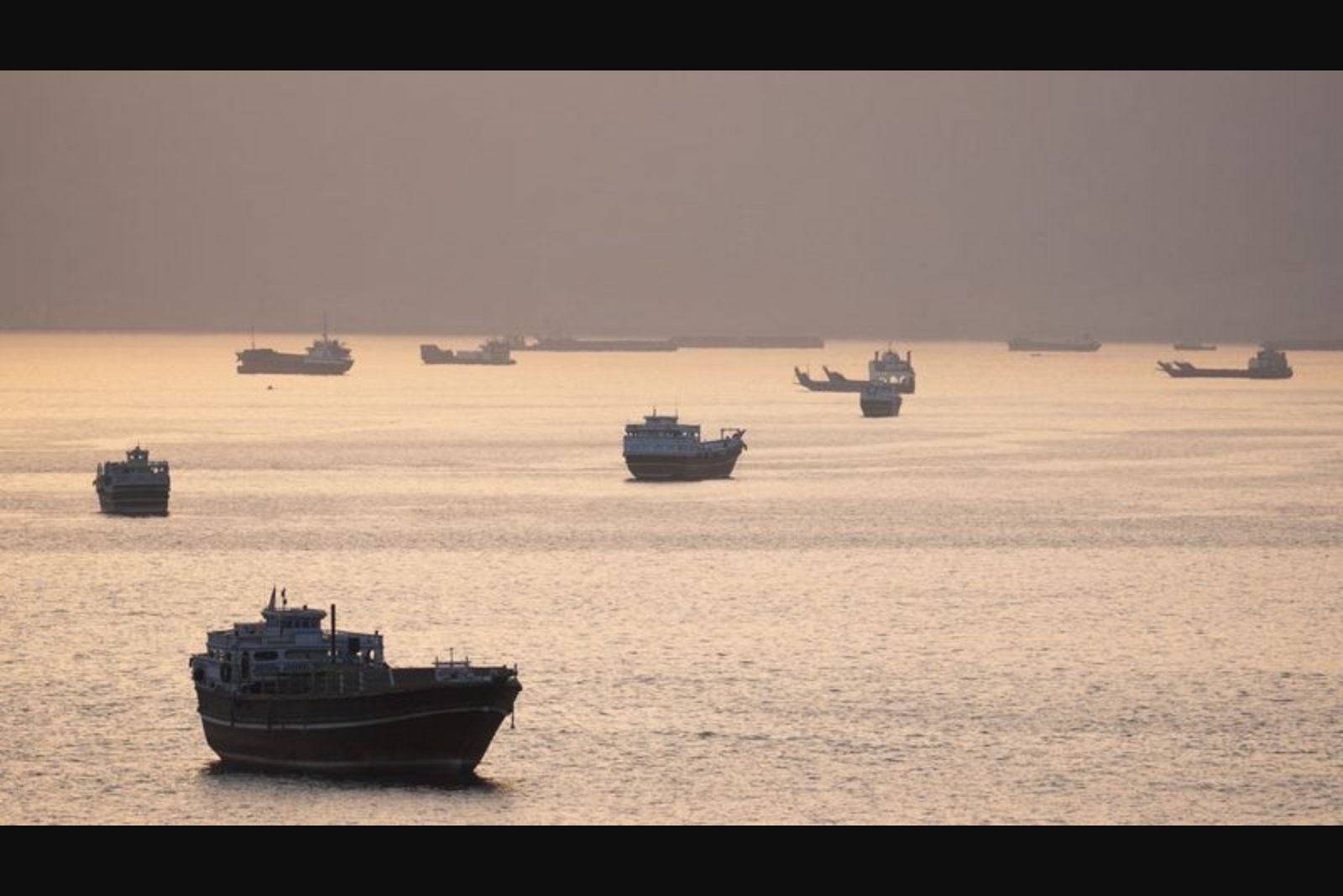 OPEC+ Poised to Approve Small June Output Increase as Hormuz Shutdown Keeps Supplies Constrained