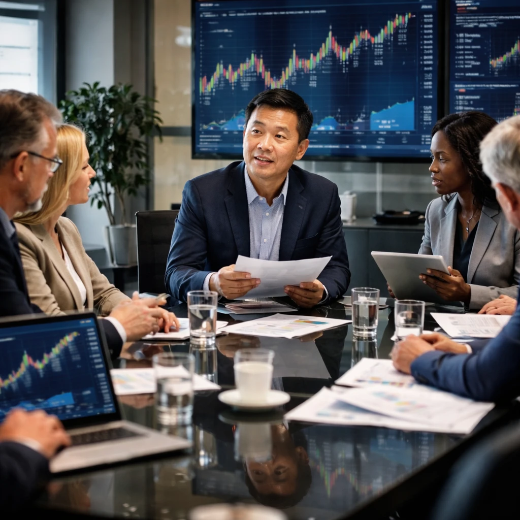 MediaAlpha Director Yi Steven Disposes of Shares Worth Over $267K Amid Recent Corporate Developments