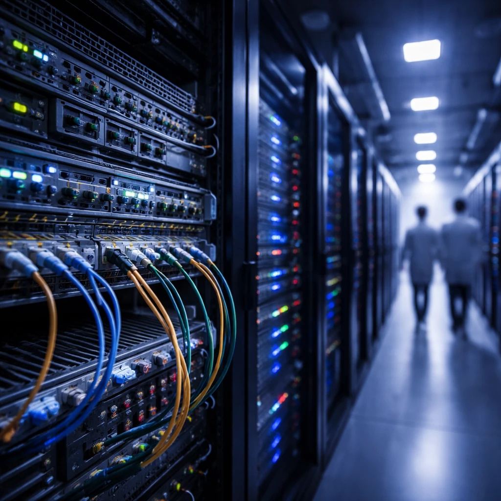 Evercore ISI Sticks with Outperform on Arista, Cites Strong AI Demand and Raised AI Revenue Target