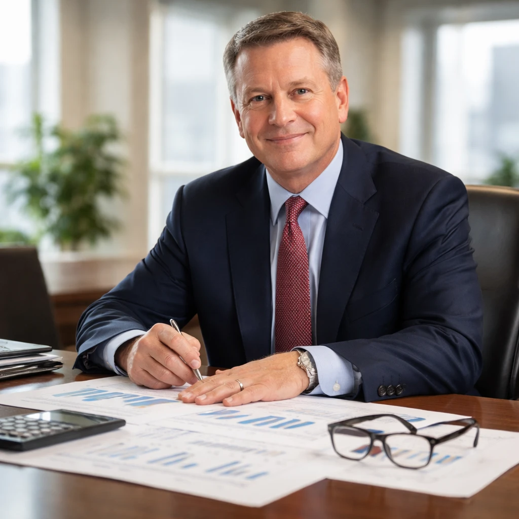 City Holding Co CEO Charles Hageboeck Executes Stock Sale Amid Capital Management Initiatives