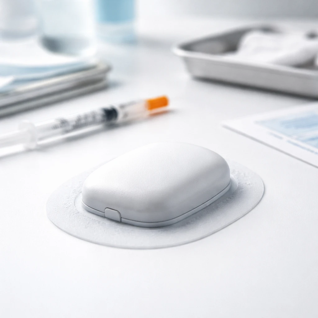 Insulet Director Adds $499,846 of Stock as Company Posts Strong Q4 Revenue