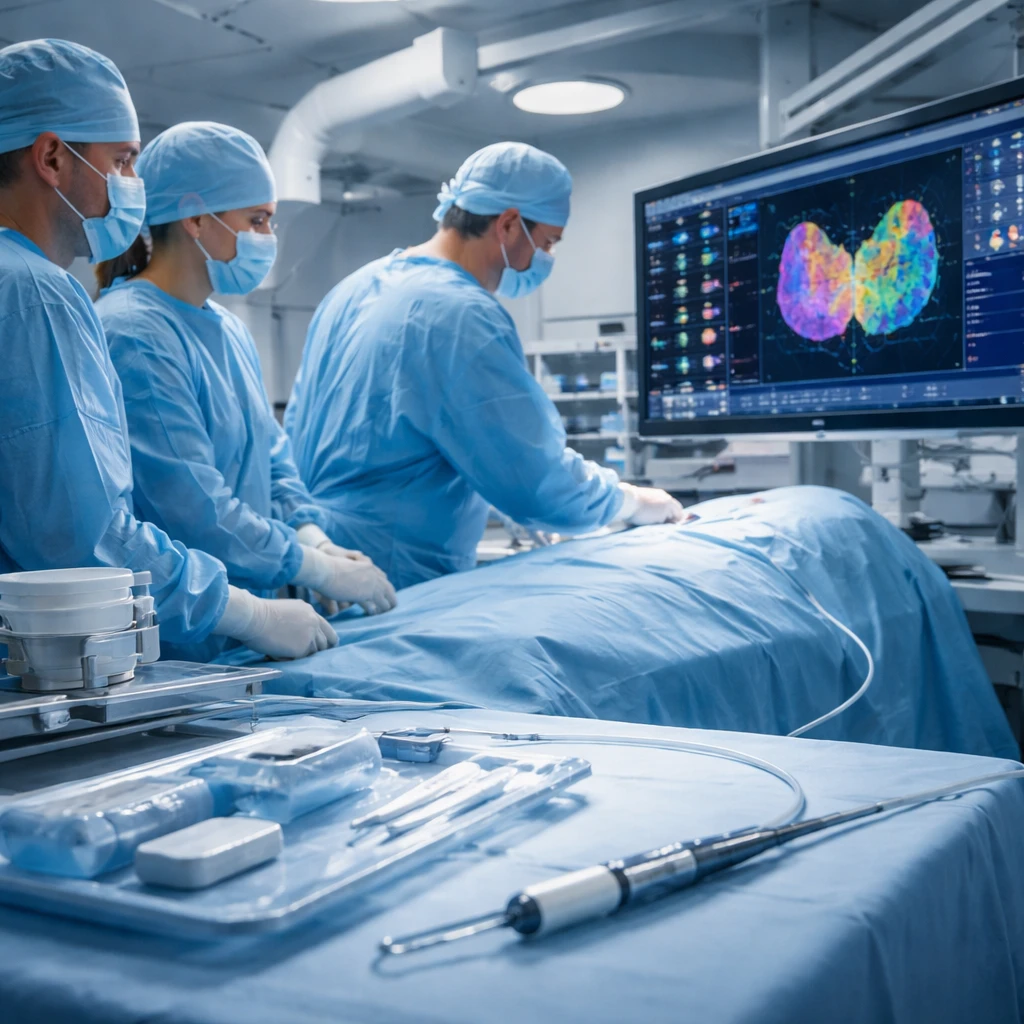 Mizuho Starts Coverage on Pulse Biosciences With Outperform, $25 Target