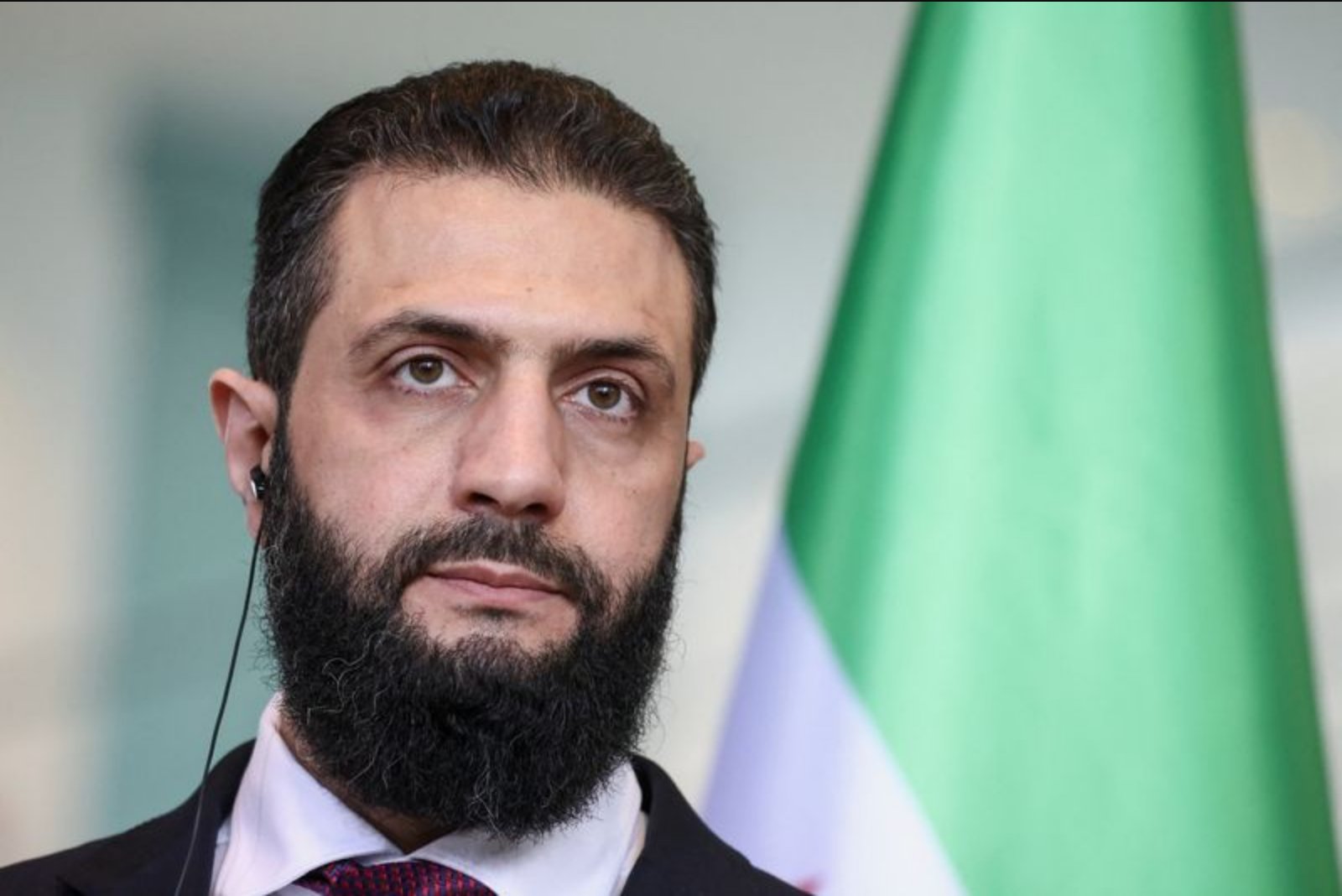 Syria Signals Non-Participation in Iran-Israel-U.S. Conflict Unless Attacked