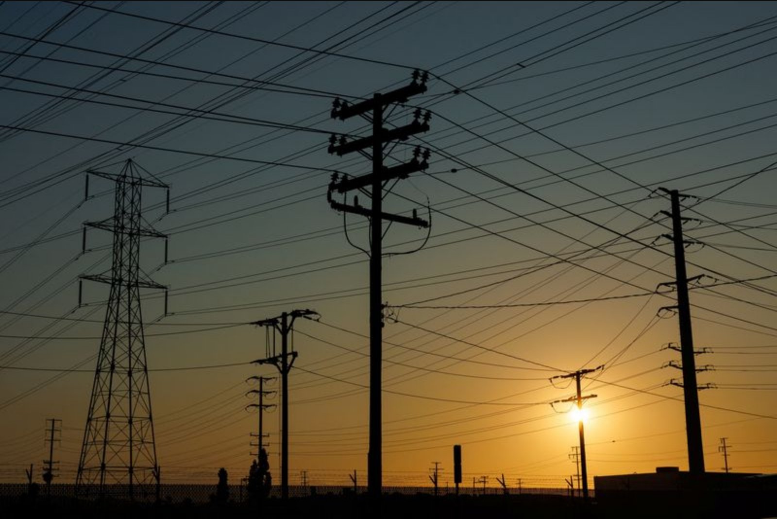 Maryland Governor Urges PJM Market Changes as Residential Power Bills Rise