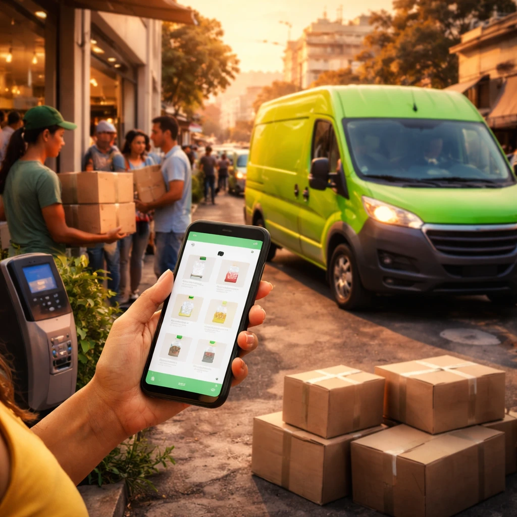 Buy Mercado Libre: Own Latin America's E-commerce + Fintech Compounder