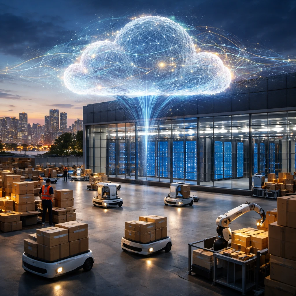 Alibaba's AI Pivot: Valuation Disconnect Meets Technical Momentum